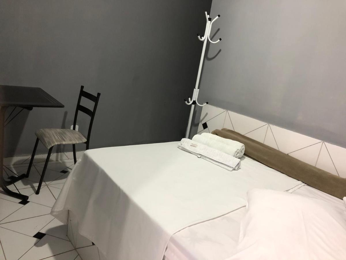 Pousada Girassol Saquarema Dış mekan fotoğraf